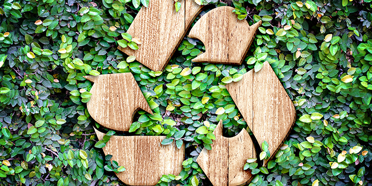 recycling symbol